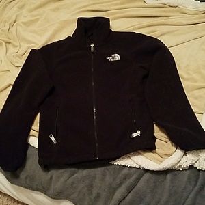 Women's North Face